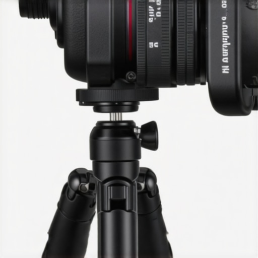 This $13 Friction Pad Stops Camera Twisting on Tripod Plates