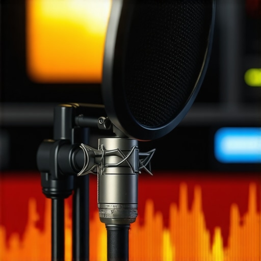 This $13 Pop Filter Stops Plosives Better Than Metal Screens