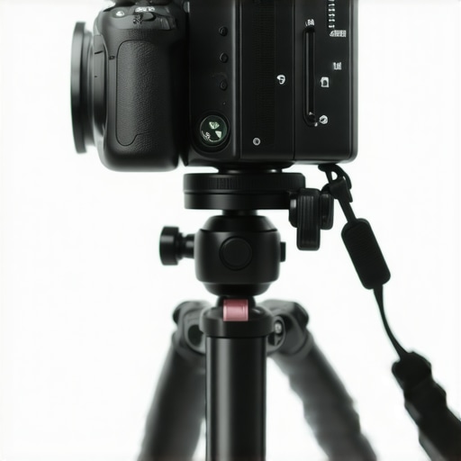 This $14 Pad Stops Your Camera from Rotating on Tripods