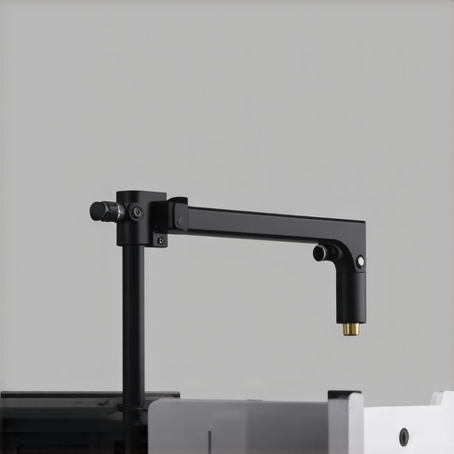 This $15 Friction Arm Is Perfect for Wireless Receivers