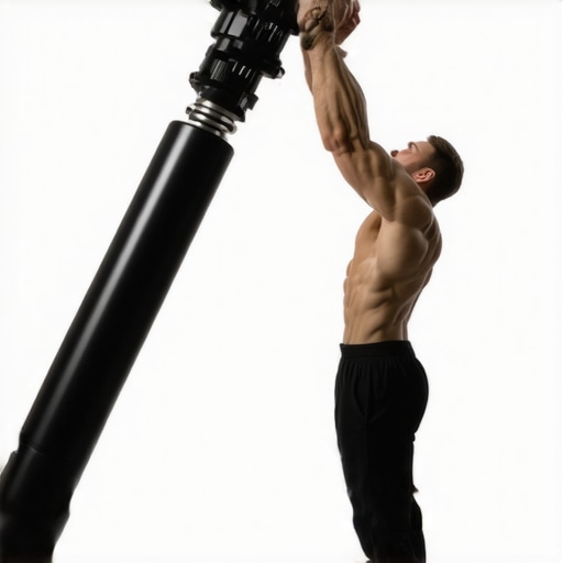This $20 Carbon Fiber Extension Rod Saves Your Back
