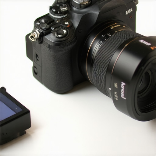 This $22 Battery Adapter Keeps Your Camera Running All Day