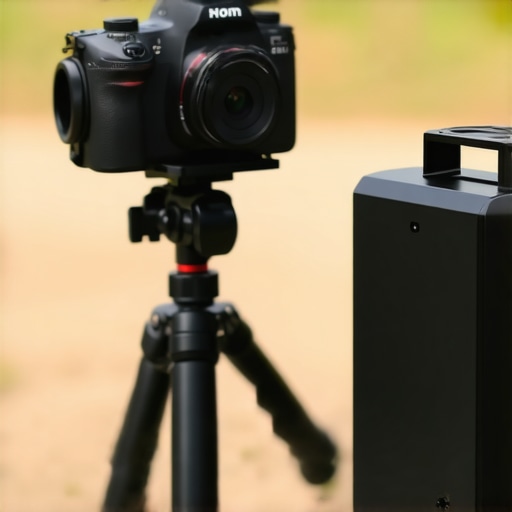 This $25 Battery Eliminator Keeps Your Camera Cool While Streaming