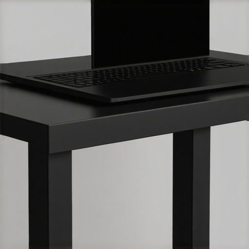 This $25 Steel Plate Keeps Your Mini-PC Off the Desk