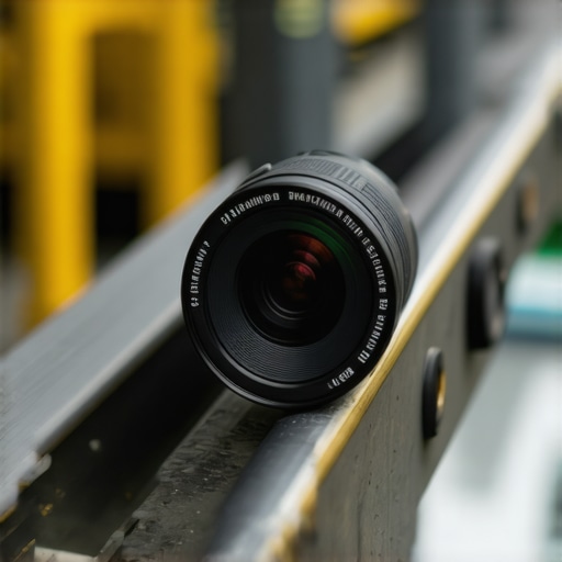 This $25 Steel Rail System Ends Mirrorless Lens Sag
