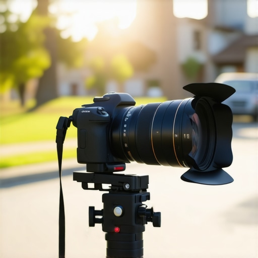 This $28 Matte Box Actually Prevents Lens Flare on a Budget