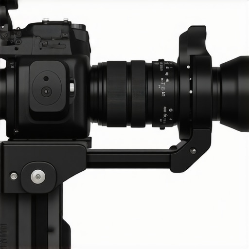This $29 V-Mount Adapter Plate Prevents Battery Connection Sag