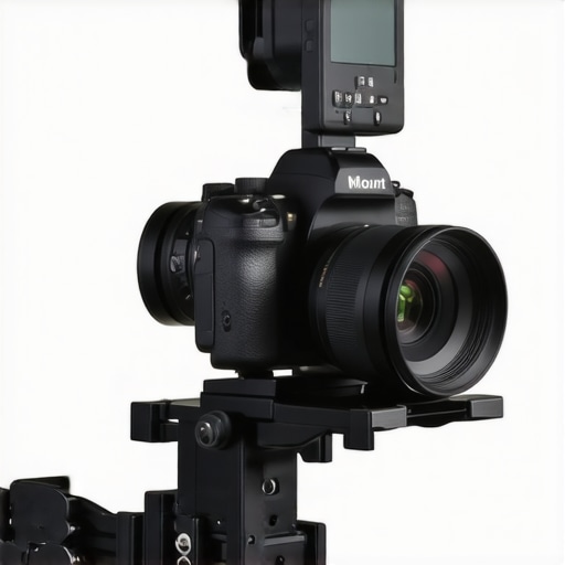 This $29 V-Mount Adapter Plate Prevents Battery Sag