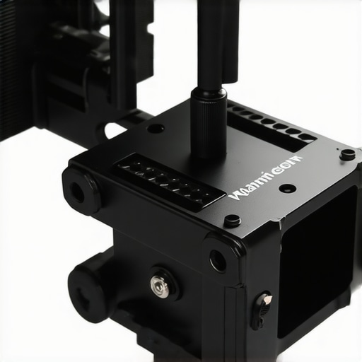 This $29 V-Mount Plate Prevents Your Battery from Sagging
