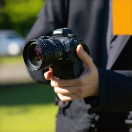 This $30 Battery Grip Doubled My Continuous Shoot Time