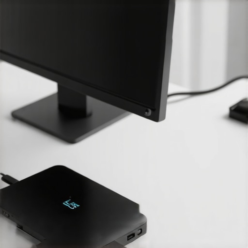 This $30 Battery Plate Powers Your Monitor for 6 Hours
