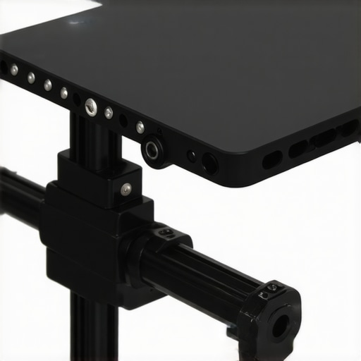 This $30 Battery Plate Prevents V-Mount Sag on Carbon Rails