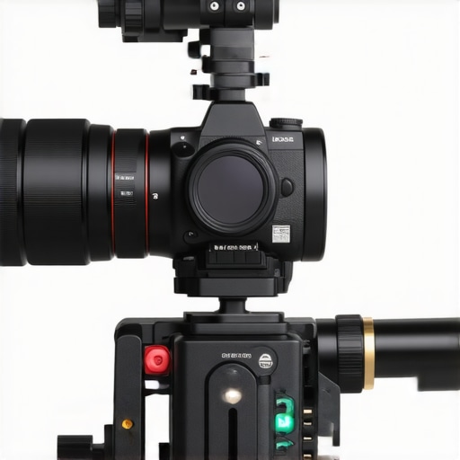 This $30 Battery Plate Prevents V-Mount Sag
