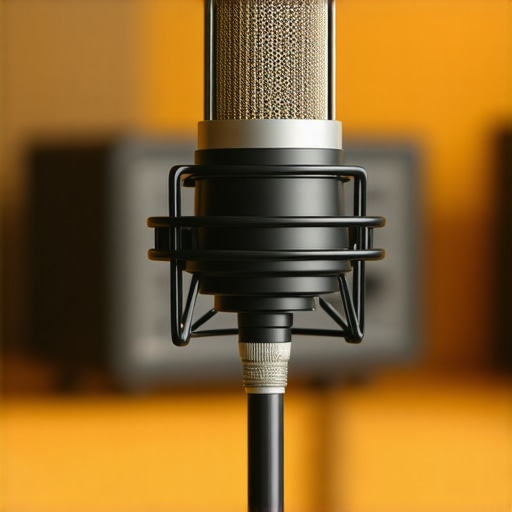 This $35 Shotgun Mic Beats Most USB Alternatives