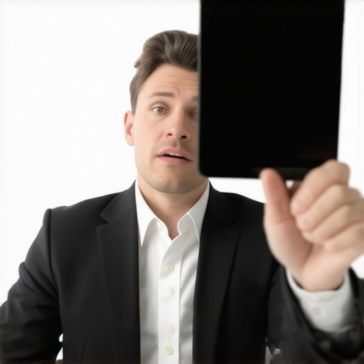 This $40 Teleprompter Will Save You Hours of Editing