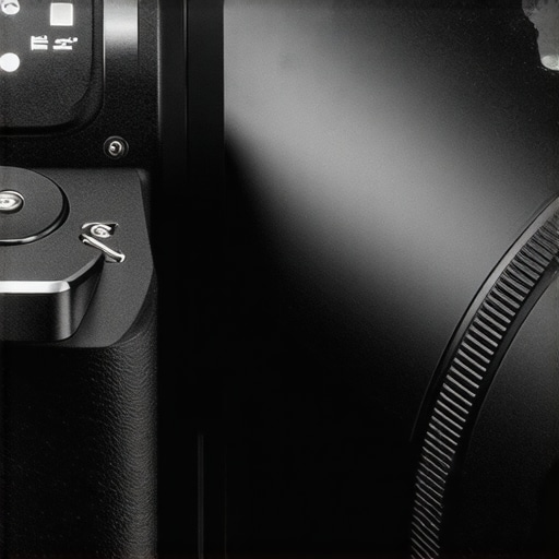 This $45 Titanium Rail Fixes Mirrorless Lens Creep