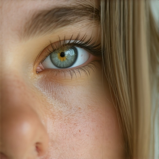 This $5 Mirror Fixes Your Eye Contact on Camera
