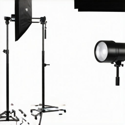 This $50 Key Light Set Is All a Beginner Needs