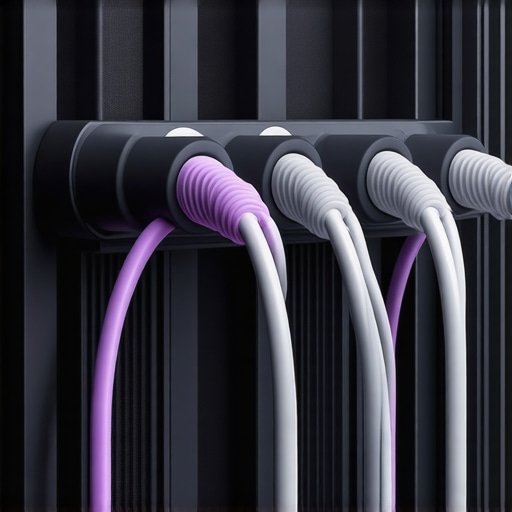 This $55 Magnetic Cage Ends Cable Stress