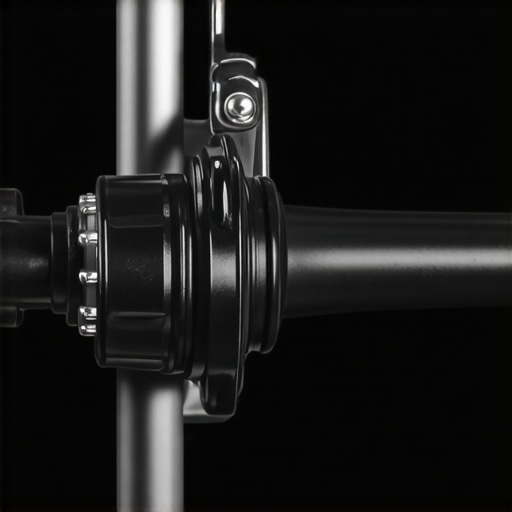 This $65 Quick Release System Removes Rig Play