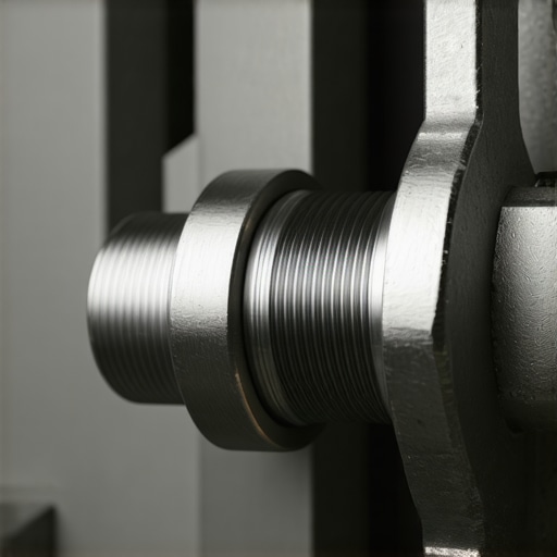 This $65 Titanium Quick-Release Ends Rig Play Instantly