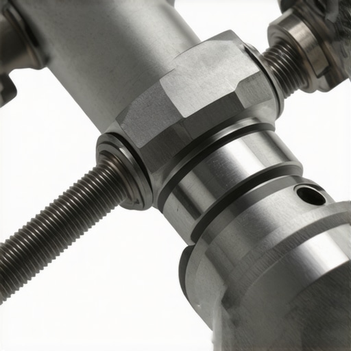 This $65 Titanium Quick-Release Ends Rig Slop