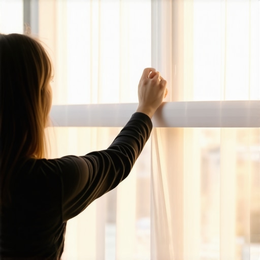 This $7 Diffuser Cloth Makes Any Window Look Like a Softbox