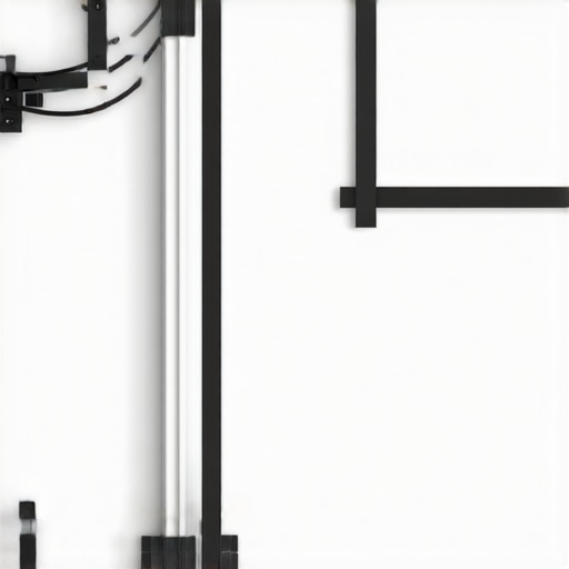 This $8 Gaffer Tape Trick Keeps Your Cables Hidden