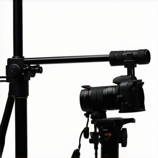 This $9 Extension Bar Fixes Camera-Top Mic Clearance Issues