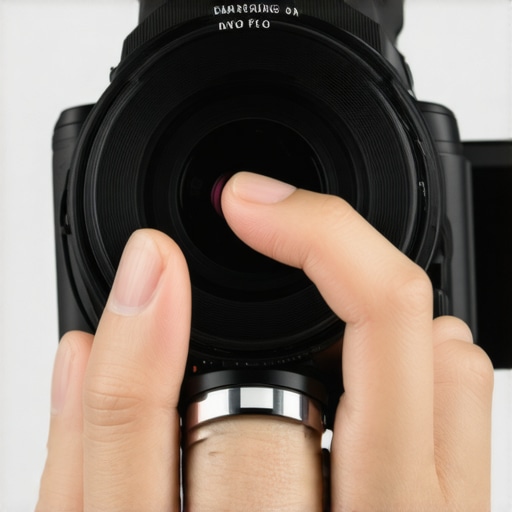 This $9 Silicone Ring Stops Lens Creep