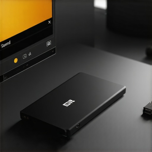 This $90 External SSD Is Fast Enough for 4K Raw Editing