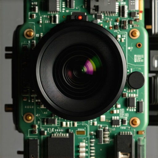 This Global Shutter Body Beats Every Current Flagship