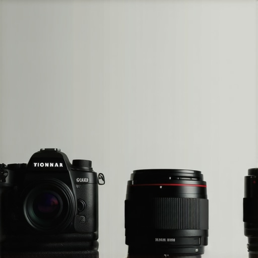 Why 35mm Lenses Beat 50mm for Small Studios