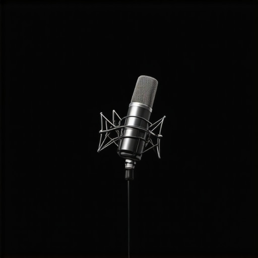 Why Every Creator Needs a Weighted Mic Base