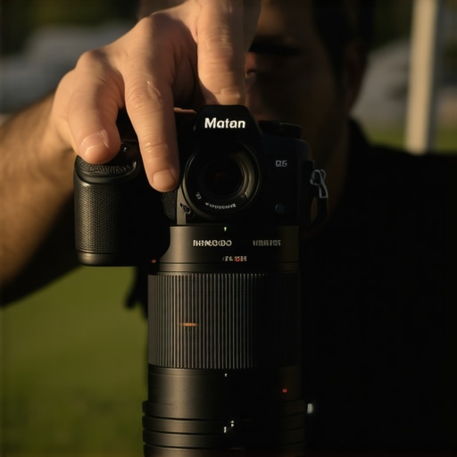 Why I Ditched My $500 Lens for This Vintage Glass