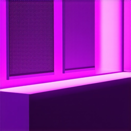 Why I Replaced 3 Large LED Panels With a Single Plasma Tube