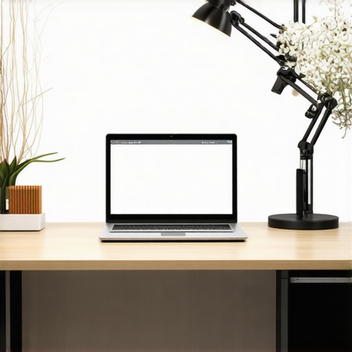 Why I Stopped Using Overhead C-Stands for Desk Rigs