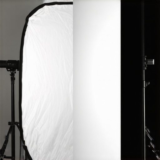 Why I Swapped My Expensive Softbox for This Diffusion Sheet