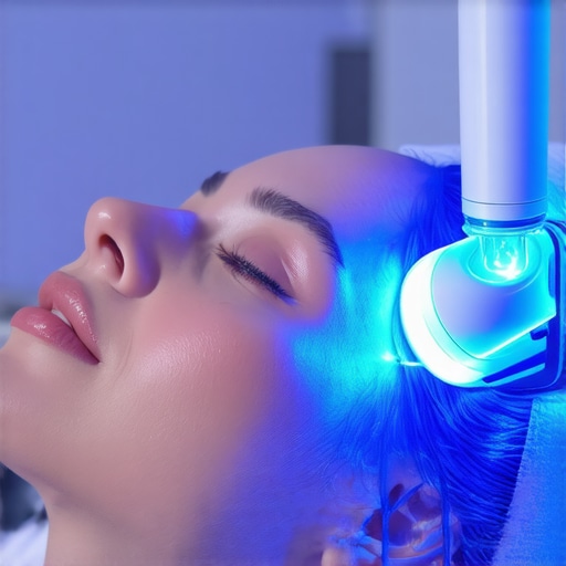 Why I Switched to This $120 Plasma Tube for Better Skin