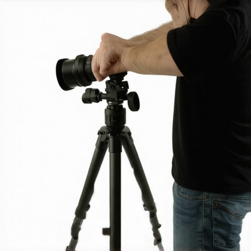 Why I Switched to This $80 Fluid Video Head