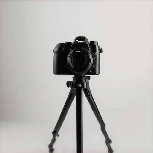 Why I Use This $45 Tabletop Tripod for All My B-Roll