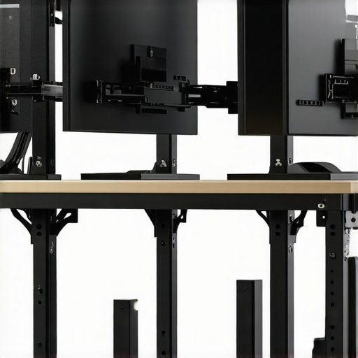 Why Professional Creators Are Switching to Steel Desk Mounts