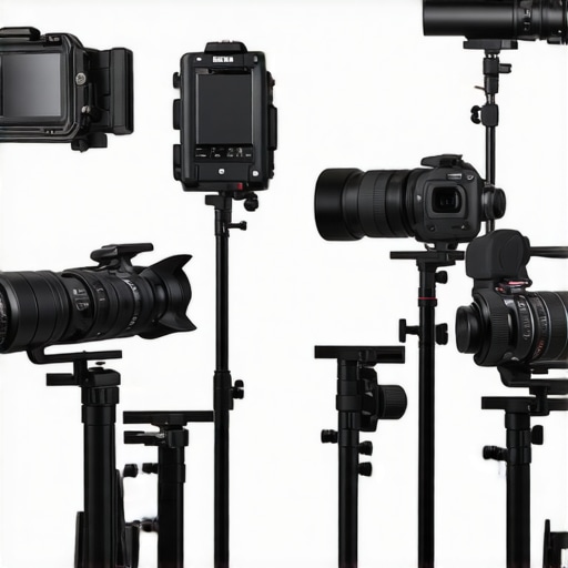 Why Professionals Are Moving Away From C-Stands