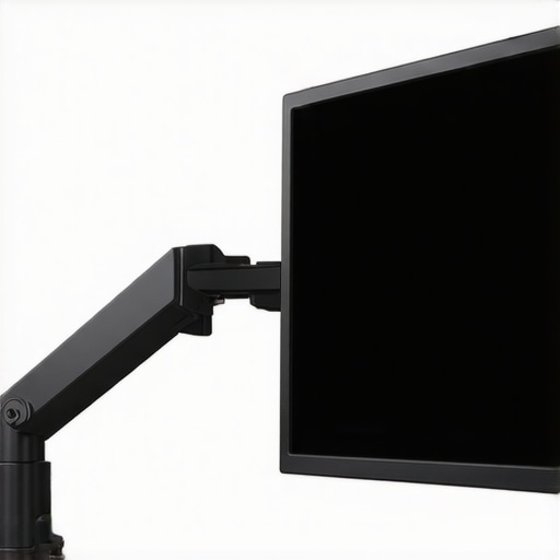 Why This $12 Friction Arm Stops Monitor Sag for Good