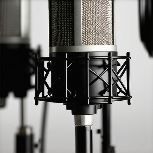 Why This $12 Pop Filter Beats Expensive Metal Shields