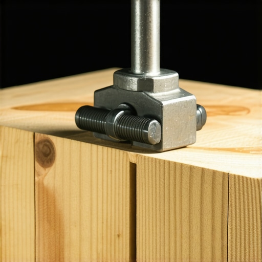 Why This $15 Desk Clamp Handles 10 Pounds Without Slipping