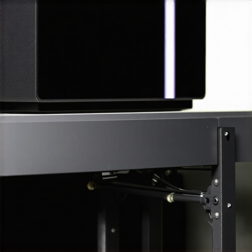 Why This $15 Friction Arm Is Perfect for Mounting Receivers