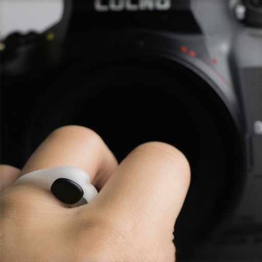 Why This $15 Silicone Ring Ends Lens Breathing