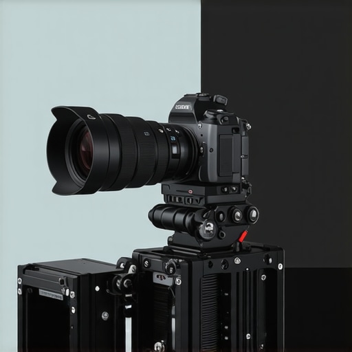 Why This $150 Cinema Camera Cage is Better Than Cheaper Plastics