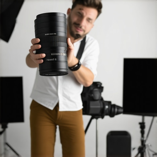 Why This $200 Zoom Lens is a Mistake for Small Studios